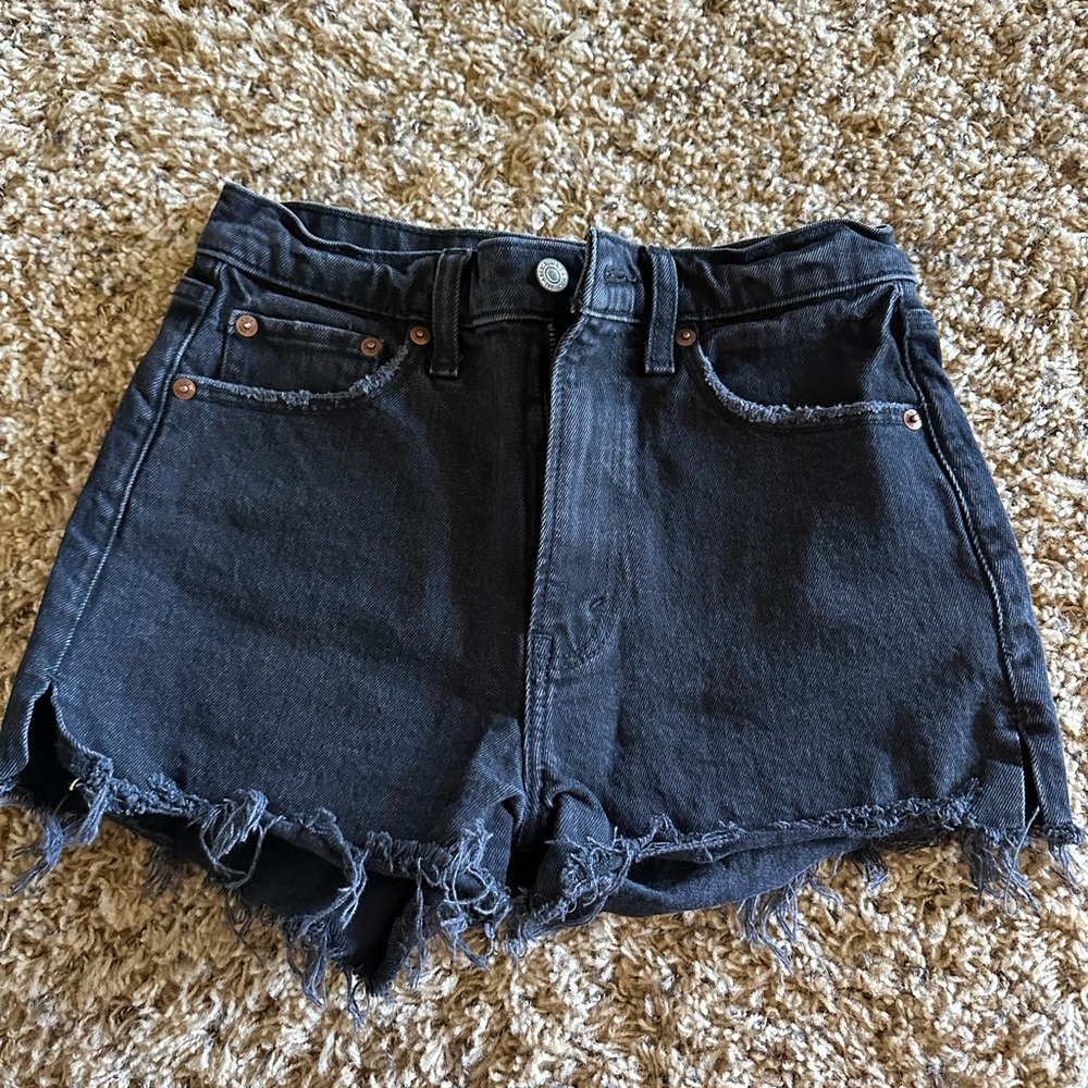 Abercrombie shorts